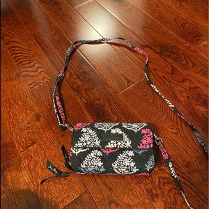 vera bradley wallet